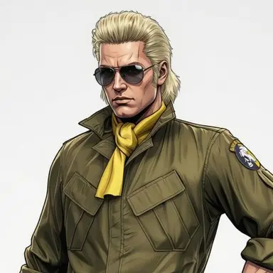 Profile image of カズヒラ・ミラー