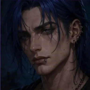Profile image of Alex