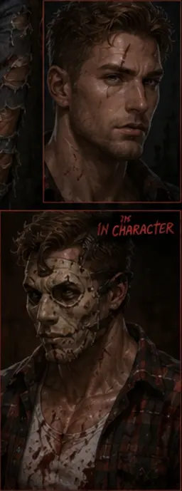 Profile image of Timothy