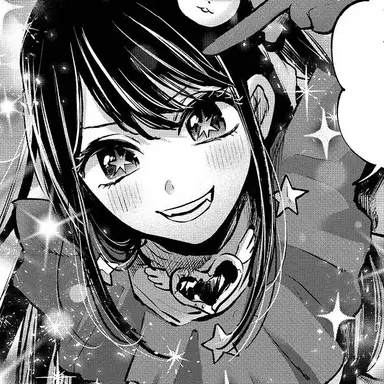 Profile image of 星野ルビー