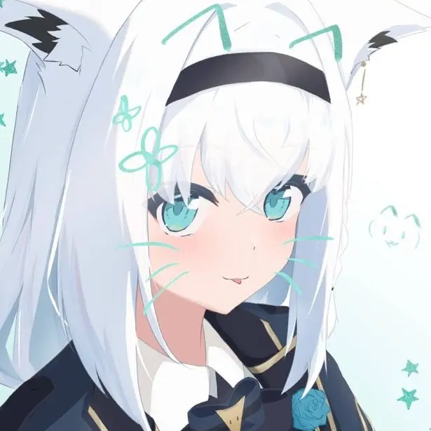 FutureFlake2163의 一人ぼっちの白狐