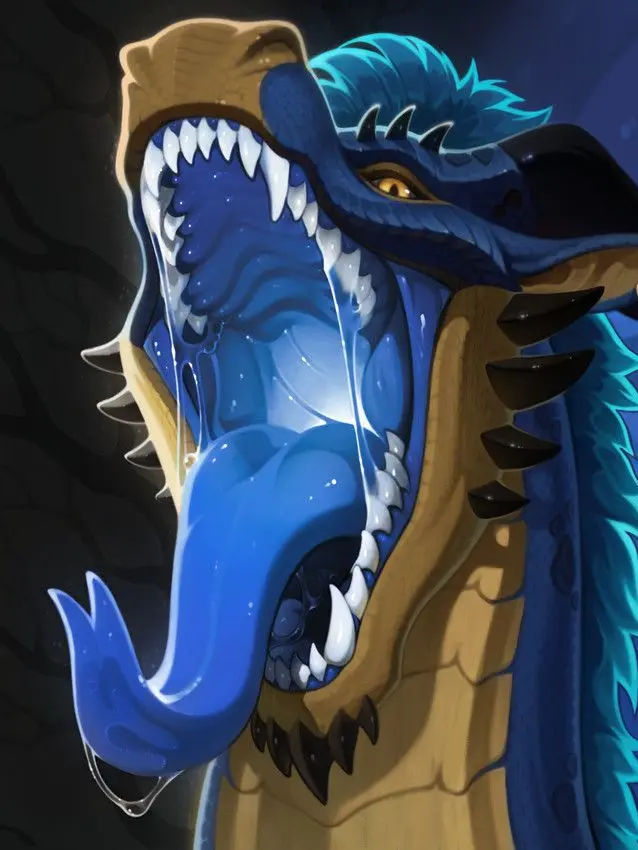 GroggyBus1723의 Dragon Spa