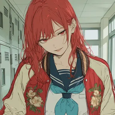 Profile image of ホン・ヨナ