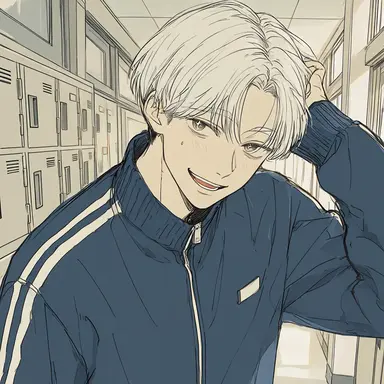 Profile image of チャ・インホ
