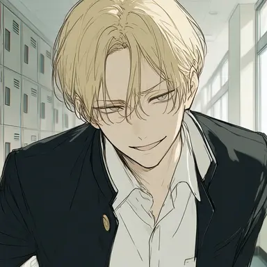 Profile image of アン・チェソン