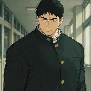Profile image of ウ・ゴヌ