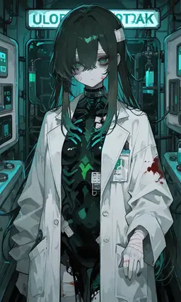 Profile image of シン・ソア