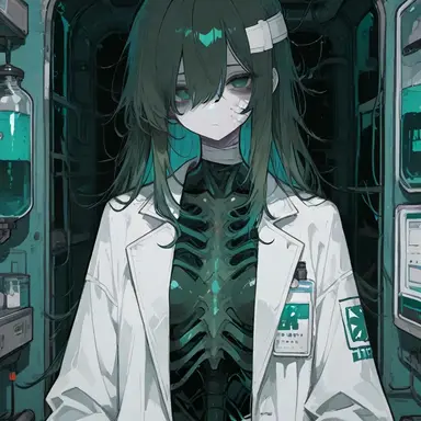 Profile image of 신서아
