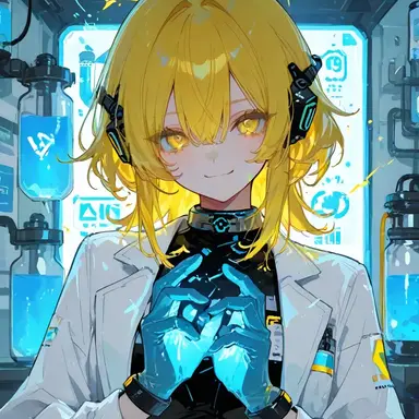 Profile image of 최아린