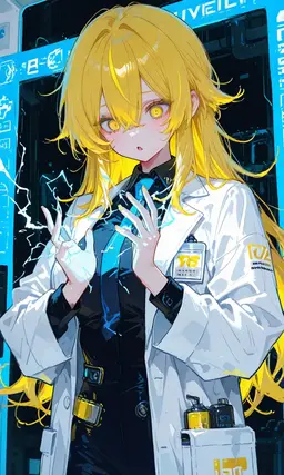 Profile image of チェ・アリン