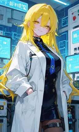 Profile image of チェ・アリン