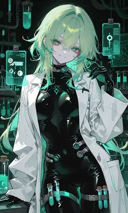 Profile image of イ・ソリン