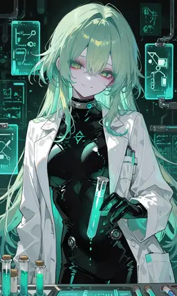 Profile image of イ・ソリン
