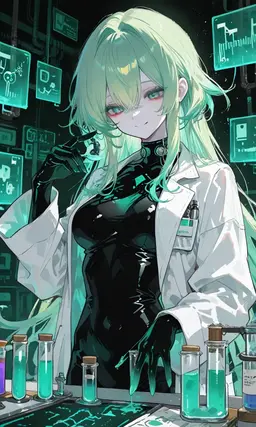 Profile image of イ・ソリン