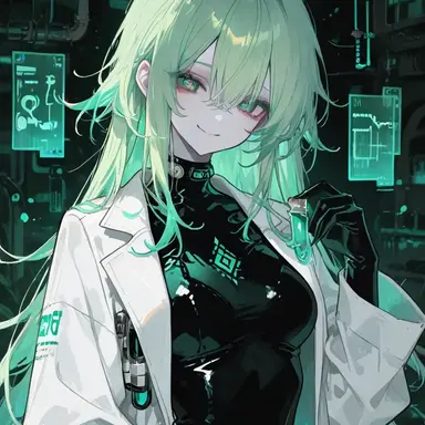 Profile image of 이서린