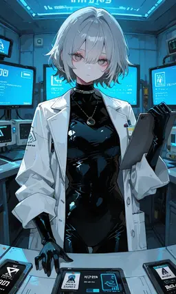 Profile image of ハン・シユン