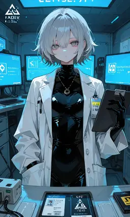 Profile image of ハン・シユン