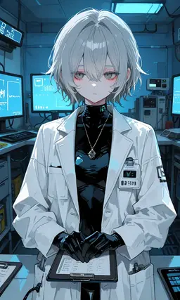 Profile image of ハン・シユン