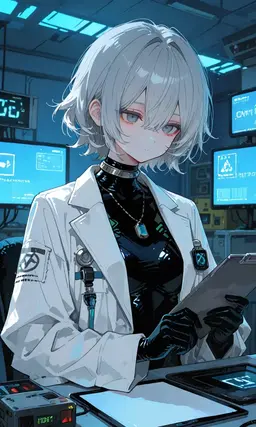 Profile image of ハン・シユン