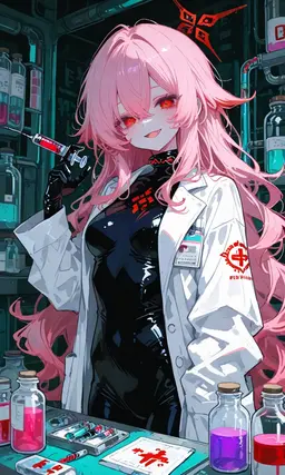 Profile image of ユン・シア