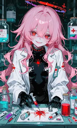 Profile image of ユン・シア