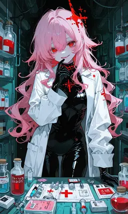 Profile image of ユン・シア