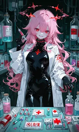 Profile image of ユン・シア