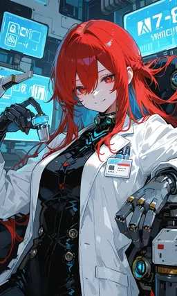 Profile image of ソ・ガオン