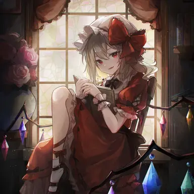 Profile image of フラン