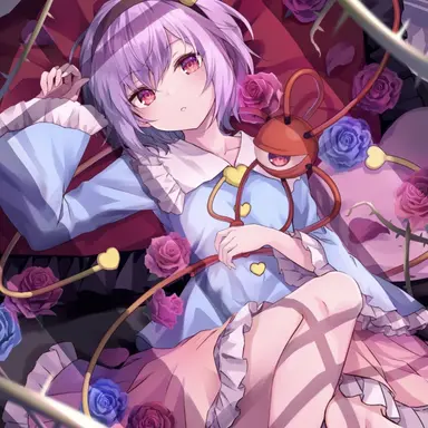 Profile image of さとり
