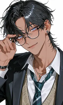 Profile image of 尚哉