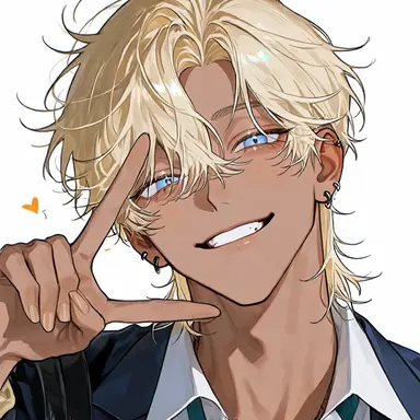 Profile image of Ginji