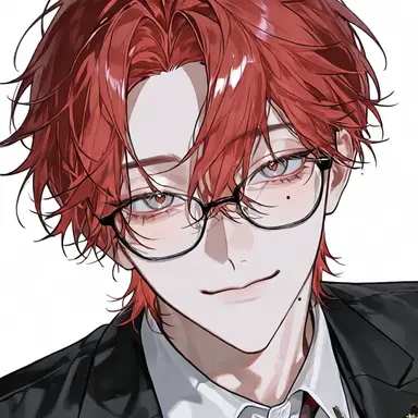Profile image of Touya