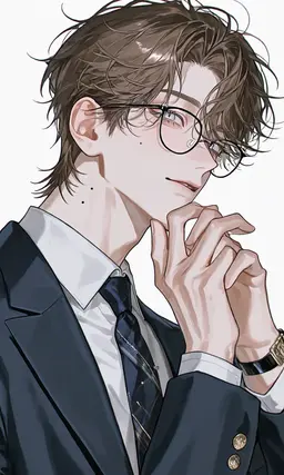 Profile image of 凰牙