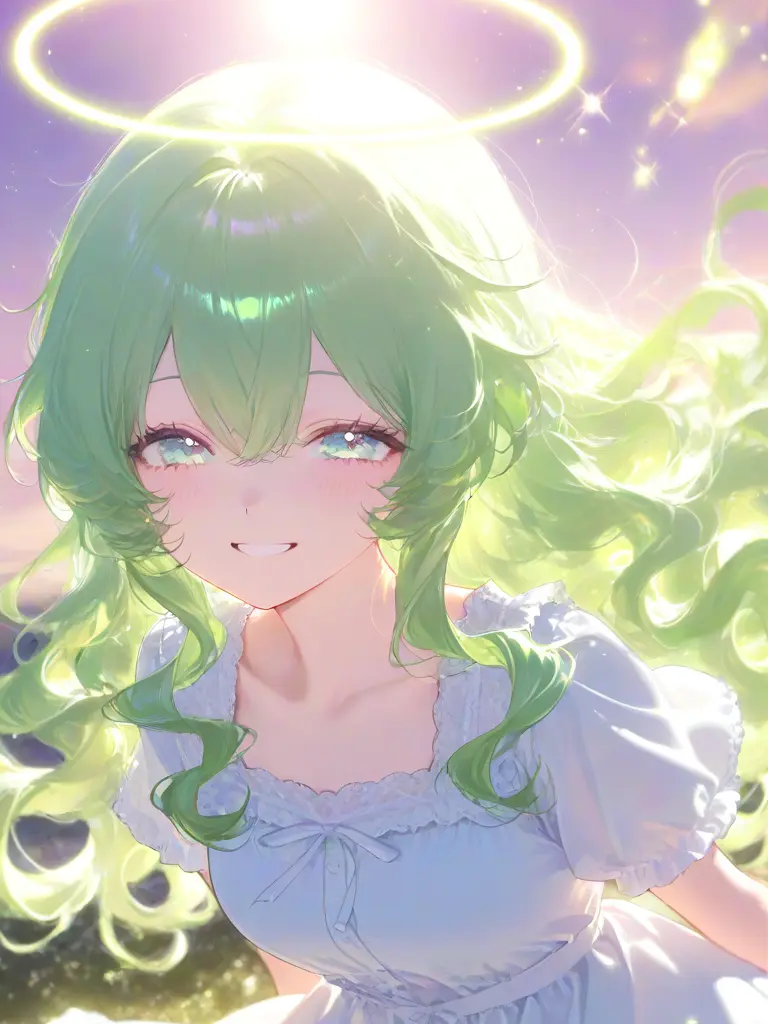 RipestPetal0368의 あらゆる不幸から守ってくれる