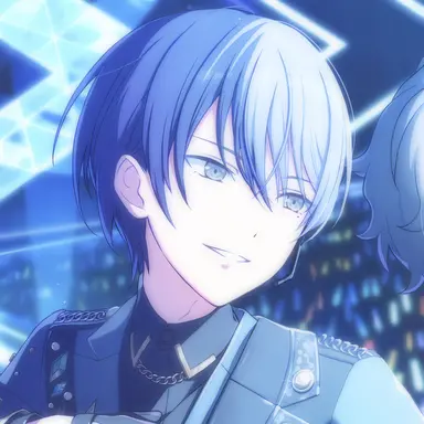 Profile image of Aoyagi Toya