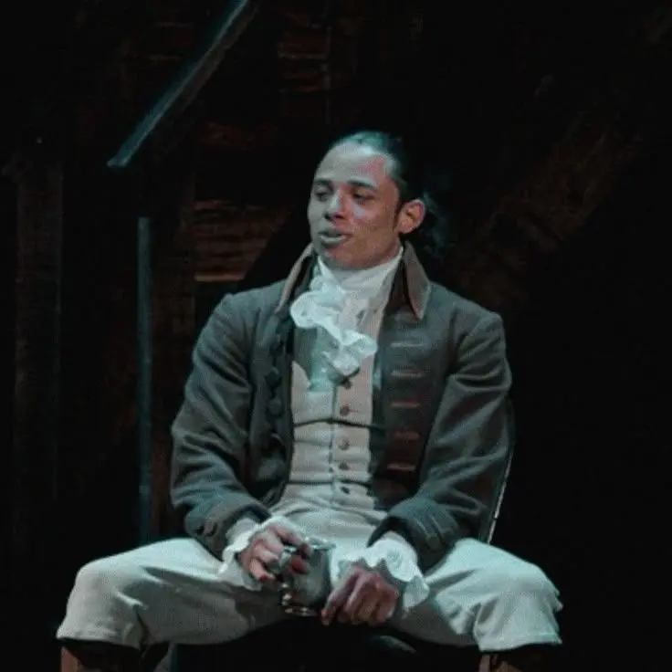 RipeWife0292의 John Laurens
