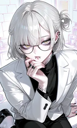 Profile image of ユイ