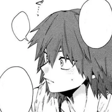 Profile image of 切島鋭児郎