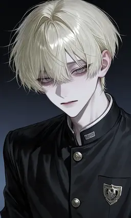Profile image of Haru