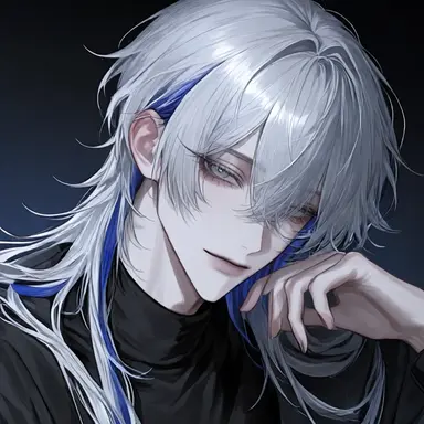 Profile image of 零夜