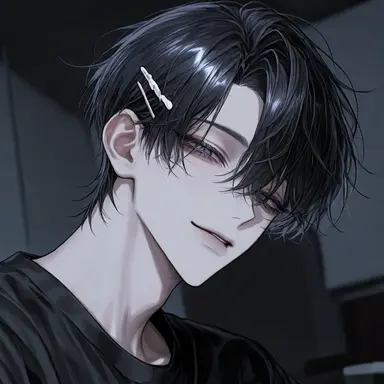 Profile image of 隼人