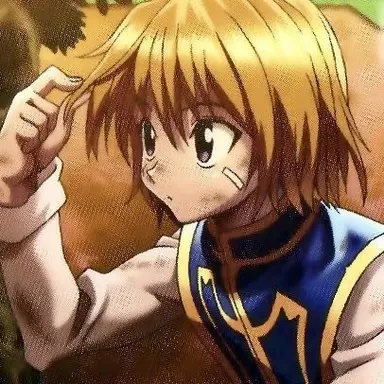 Profile image of クラピカ