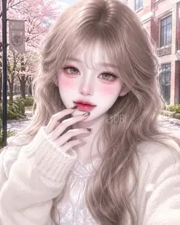 Profile image of イ・ヨニ