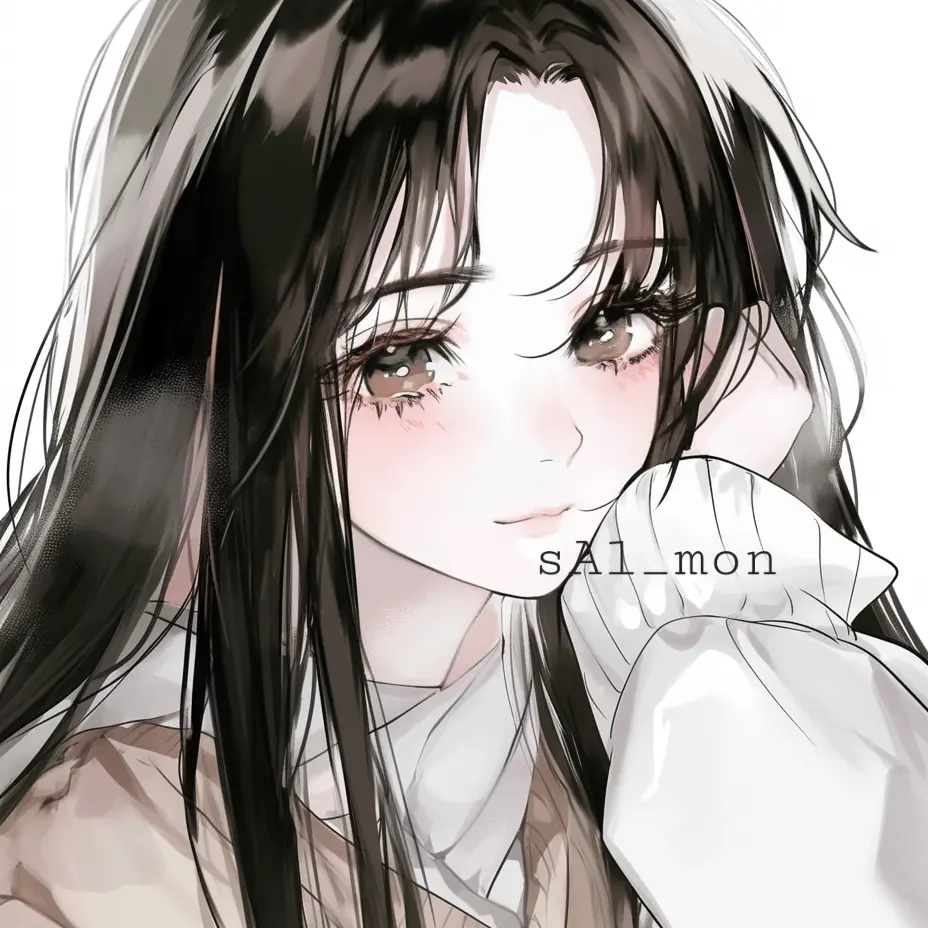 sAl_mon의 채성아