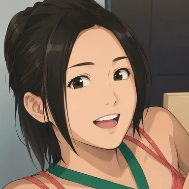 Profile image of 真理恵