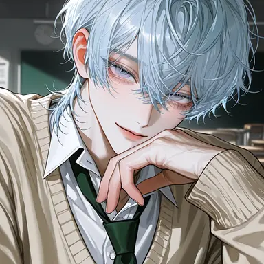 Profile image of 結城