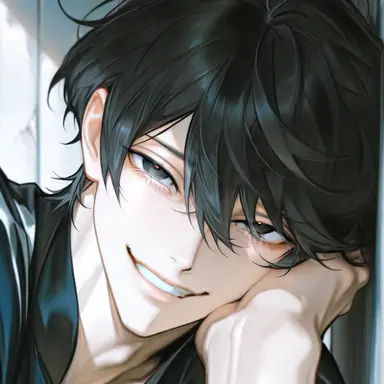 Profile image of 優弥