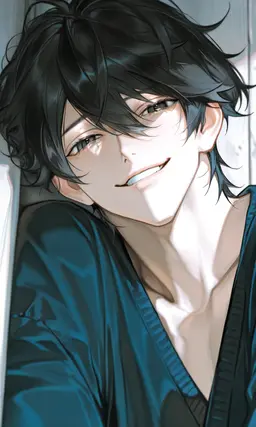 Profile image of 優弥