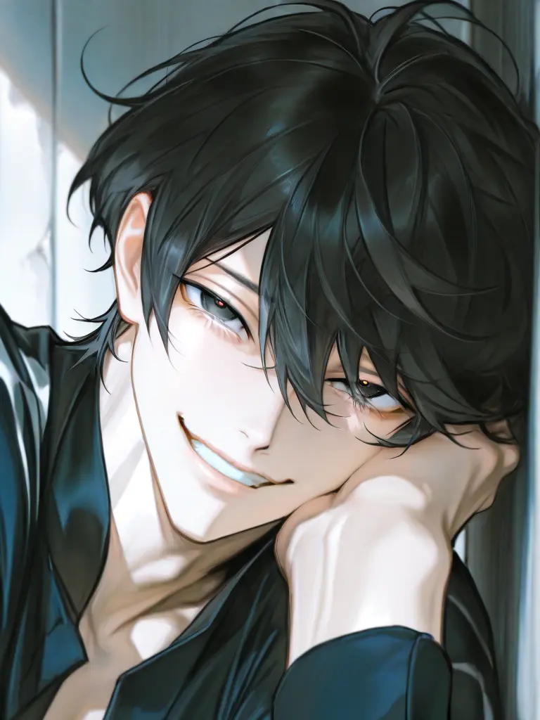 Hima__00의 最近噂の殺人鬼が元彼だった件